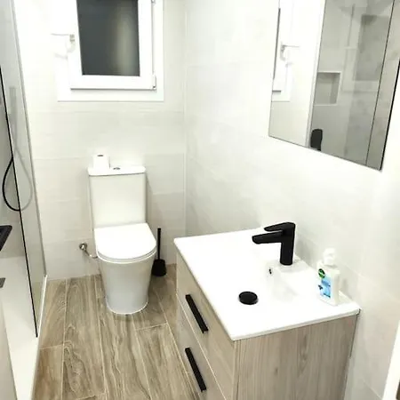 Apartamento Galiria, Pals Exterior photo