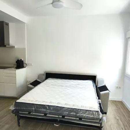 Apartamento Galiria, Pals Exterior photo