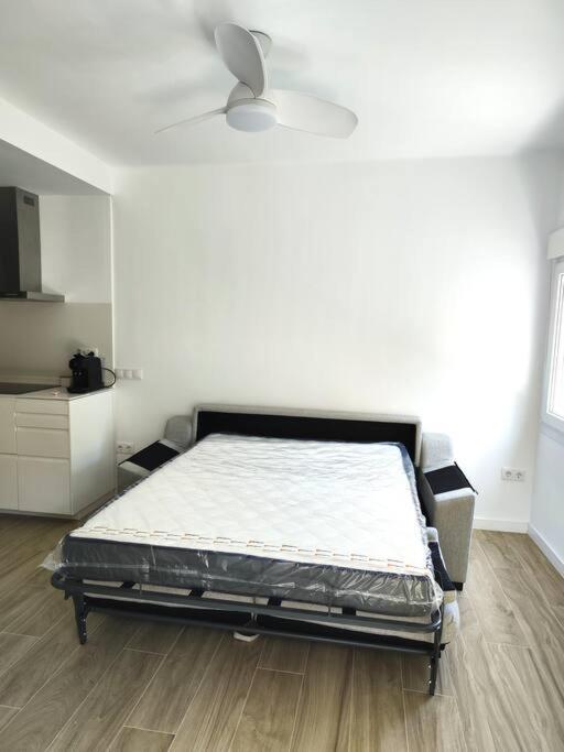 Galiria, Appartement Pals