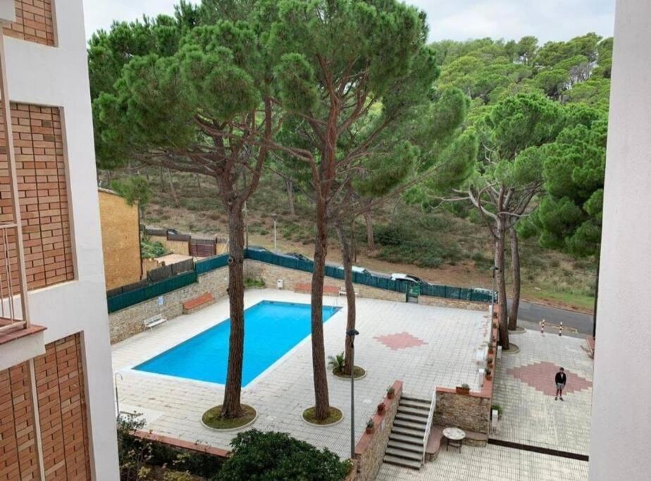 Appartement Galiria, *