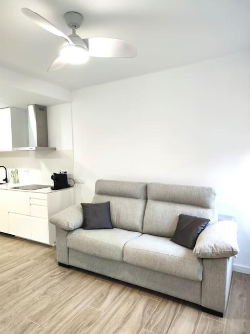 Appartement Galiria,