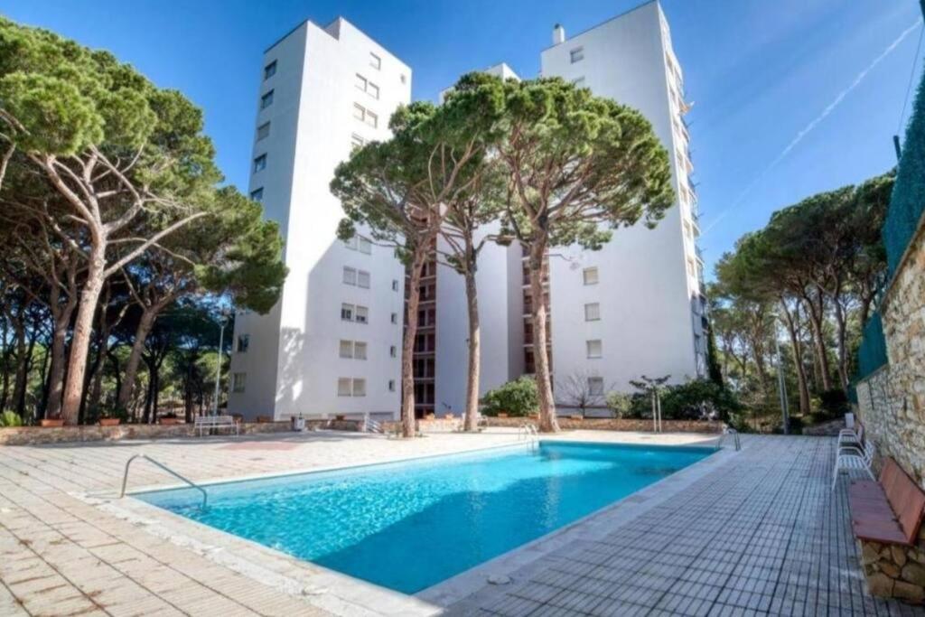 Appartement Galiria,