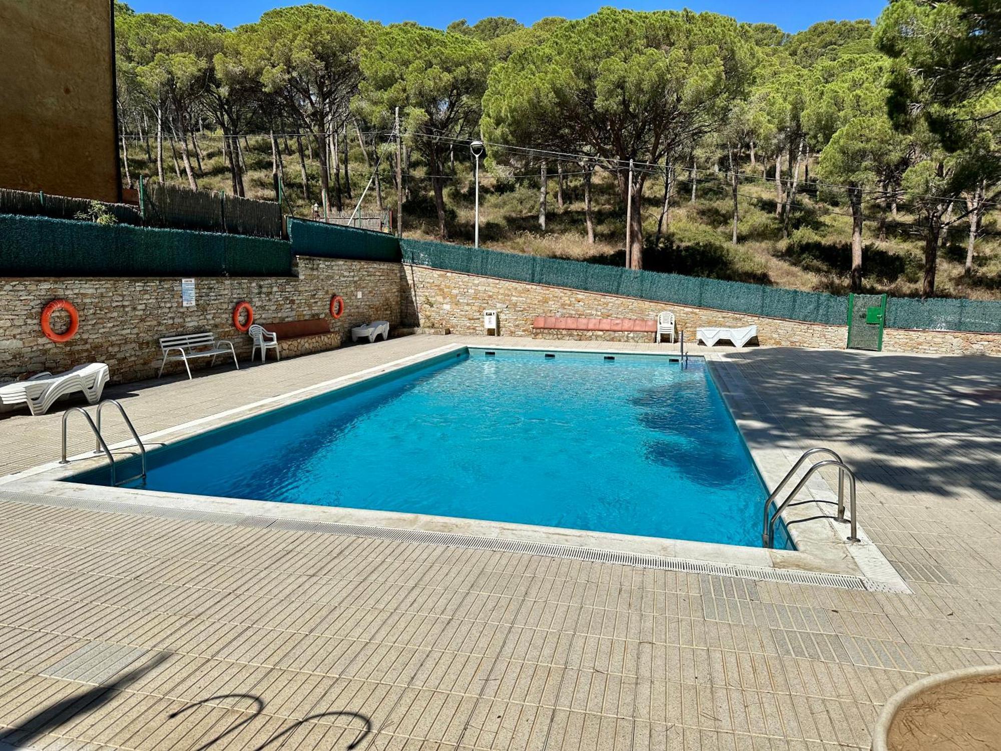Appartement Galiria, Pals