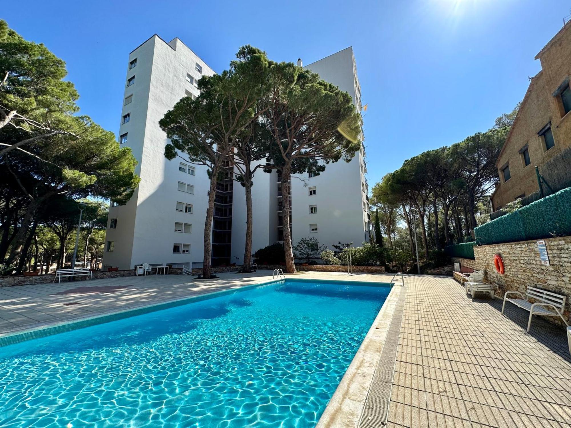 Galiria, Appartement *