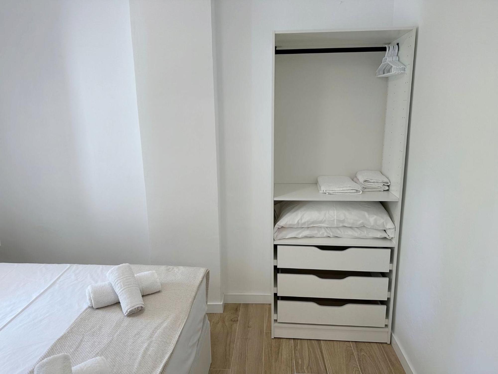 Appartement Galiria, Pals