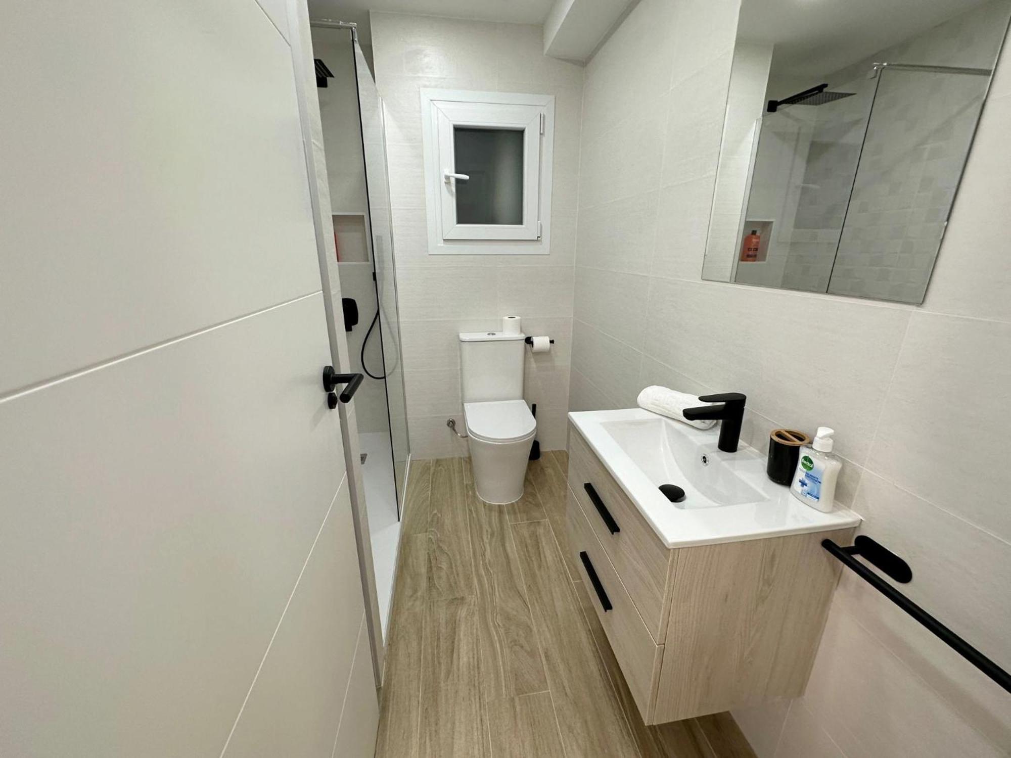 Appartement Galiria, Pals