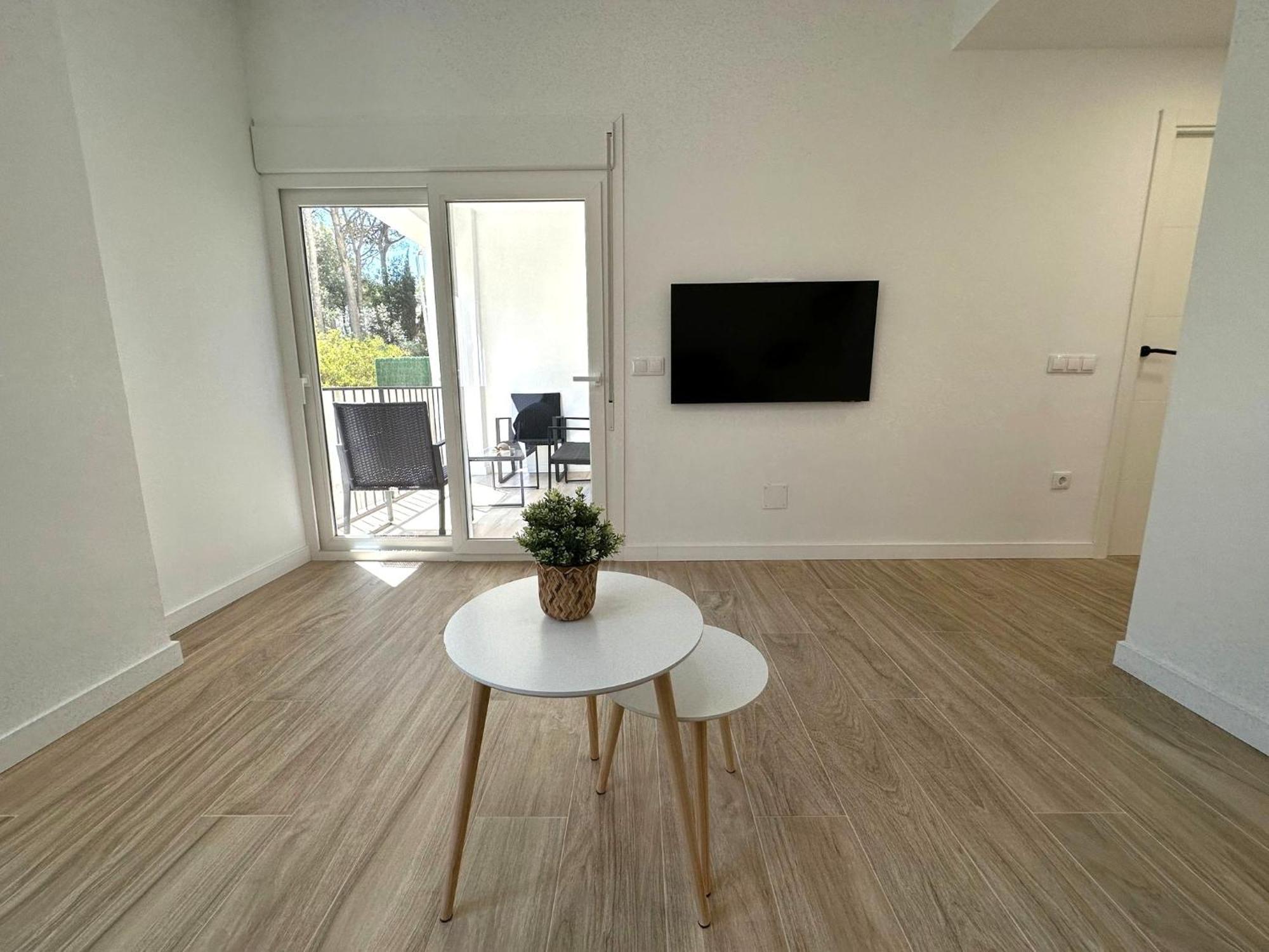 Appartement Galiria,