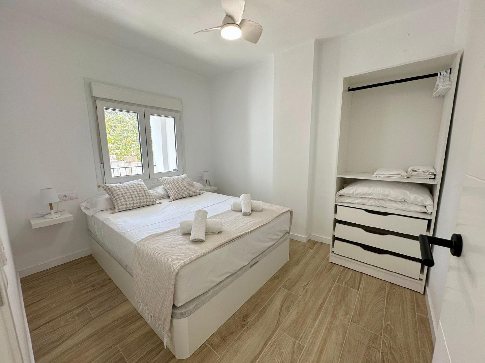 Appartement Galiria,